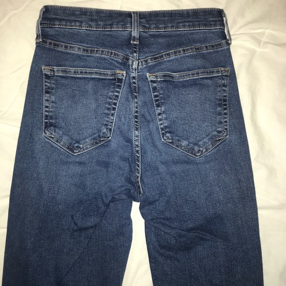 Topshop Jeans - Picture 3 of 5